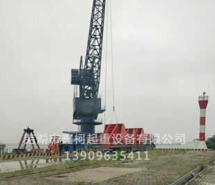 起重機的安全保護裝置有哪些