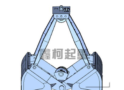 雙梁抓斗橋式起重機的特點優勢和用途