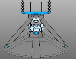 四索雙瓣抓斗質量管理介紹