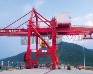 起重設備選擇時應考慮哪些因素