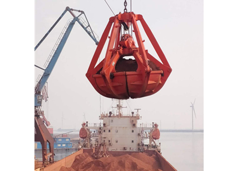 起重設備中吊車吊鉤吊物脫落的原因