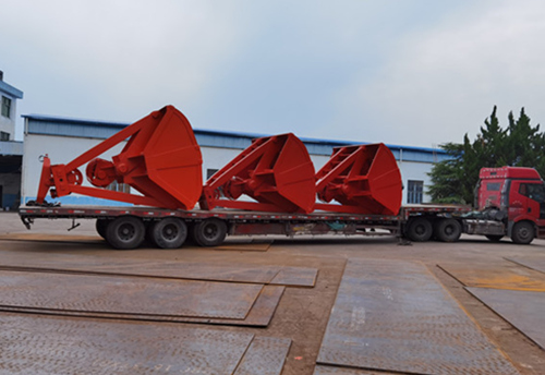 抓斗起重機采購注意事項