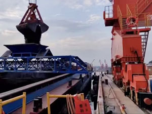 雙梁橋式起重機無線控制系統有什么優勢