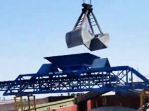 過駁輸送機(jī)設(shè)計(jì)注意事項(xiàng)